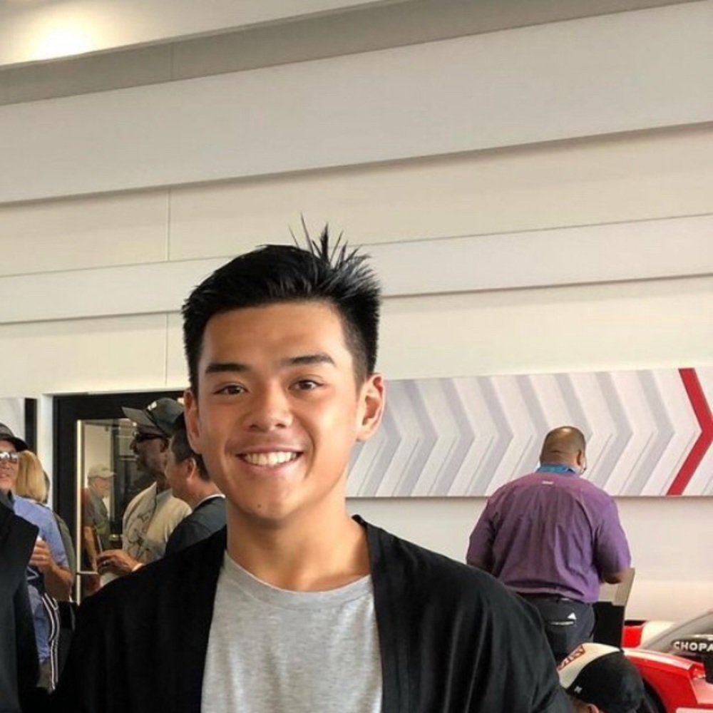 Meet your Posher, John